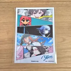 MyGO!!!!! 壱雫空【Blu-ray付生産限定盤】特典 缶バッジ バンドリ