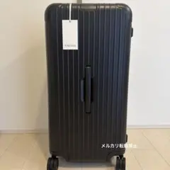 2026年最新】RIMOWA 104Lの人気アイテム - メルカリ