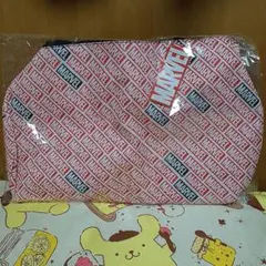 マーベル プレミアムドラムバッグ