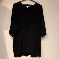 マメクロゴウチ　ユニクロ