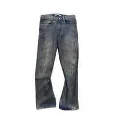 NVRFRGT 3D Twisted Jeansのサムネイル