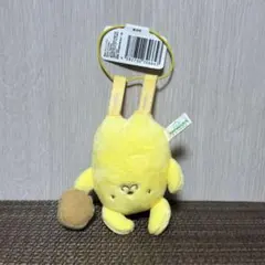 サンリオキャラクターズ 洗濯ばさみに挟まれちゃった！マスコット
