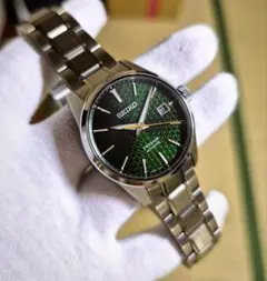 2026年最新】セイコー プレザージュ sarx049の人気アイテム - メルカリ