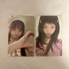 iveレイトレカセット