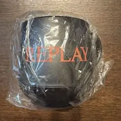replay ノベルティ　マグカップ
