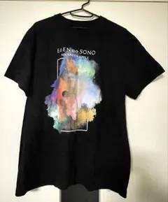 ミセスグリーンアップル エデンの園 Tシャツ - メルカリ