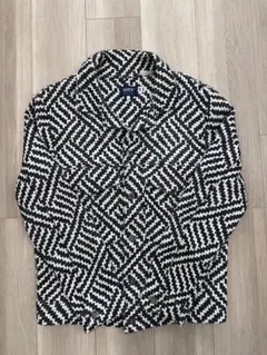 Levi's Made & Crafted ジャケット ジオメトリック柄のサムネイル