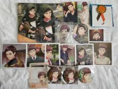 A3! 伏見臣 18点セット