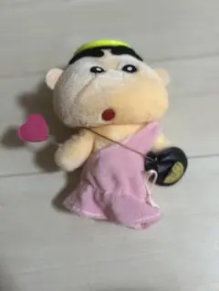 2025年最新】クレヨンしんちゃん ぬいぐるみ レトロの人気アイテム