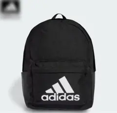 【新品】アディダス　リュック