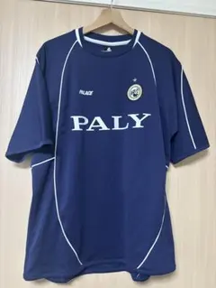Palace Skateboars水色 ジャージ VENUS 10 Mサイズ - メルカリ
