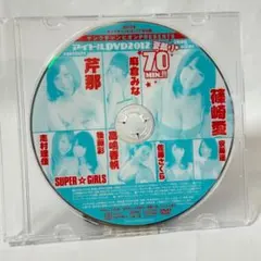 ヤングチャンピオン 篠崎愛 浅川梨奈 石川恋 神谷えりな ヤングチャンピオン 付録 アイドル DVD 未開封 篠崎愛 石川恋 - メルカリ