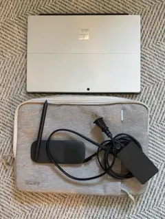 Microsoft Surface Pro 6 シルバー - メルカリ
