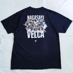 NAGASAKI VELCA Champion ship Tシャツ XLサイズ NAGASAKI VELCA Champion ship Tシャツ XLサイズ - メルカリ