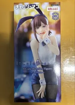 チェンソーマン ラウンドワン限定 コベニ フィギュア