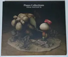 Piano Collections FINAL FANTASY XI
