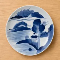 古伊万里 肥蝶山 平林製 金彩 - メルカリ