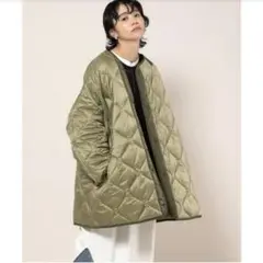 【マストアイテム！】FREAK'S STORE フリークスストア　キルティング