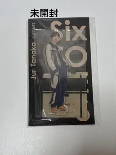 SixTONES 田中樹 グッズ まとめ売りの通販は - 輸入雑貨のネットストア