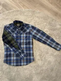 ヴィヴィアンウエストウッド シャツ