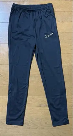 NIKE ジュニア アカデミー23 パンツ ブラック