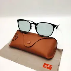 極美品 Ray-Ban RB3539 EVOLVE 調光サングラス エリカメタル - メルカリ