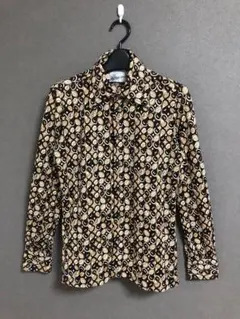 2025年最新】EMILIO PUCCI シャツの人気アイテム - メルカリ