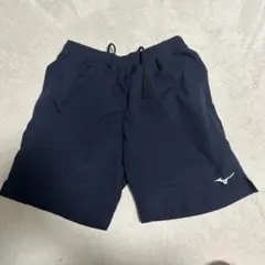ミズノ　バドミントン　パンツ