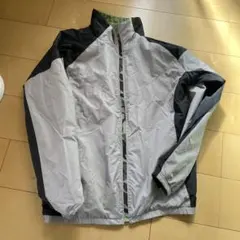 ウィンドブレーカー メンズ l