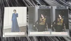 櫻坂46 的野美青 生写真まとめ Lonesomerabbitのサムネイル