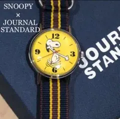 スヌーピー 腕時計