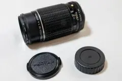 smc PENTAX M200mm F4（中古）のサムネイル