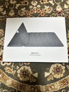 Apple iPad Pro 10.5インチ Smart Keyboard