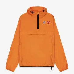 2026年最新】PLAY comme des garcons × k-wayの人気アイテム - メルカリ