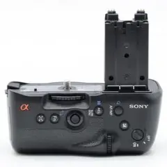 SONY 縦位置グリップ VG-C77AM #4924のサムネイル
