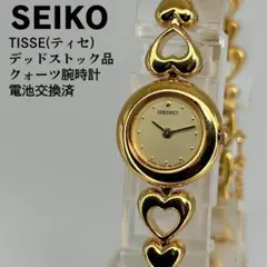 2025年最新】セイコー ティセの人気アイテム - メルカリ