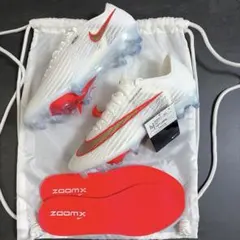 ズーム マーキュリアル スーパーフライ 9 エリート CR7 FG クリロナ