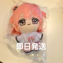 2026年最新】カラフルピーチ ぬいぐるみ のあの人気アイテム - メルカリ