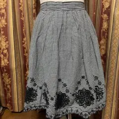 ロイスクレヨン店舗で購入のセレクト品　スカート