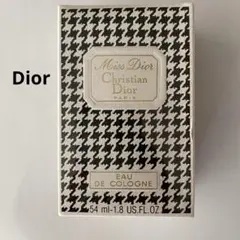【未開封】ディオール Miss Dior Eau de Cologne 香水