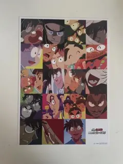 忍たま乱太郎　映画　特典　2週目