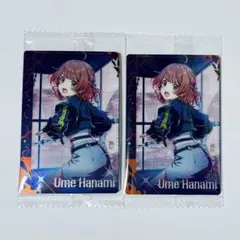 【学マス】花海佑芽 プラカード