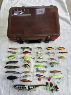 2026年最新】バス釣り引退の人気アイテム - メルカリ