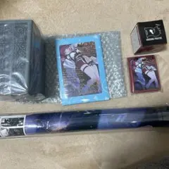 宝鐘マリン　誕生日記念　2025 グッズフルセット　ホロカ以外