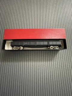 エンドウ 鉄道模型 貨車 15211のサムネイル