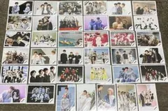 snowman 公式写真 37枚セット 目黒蓮 ラウール 向井康二 渡辺翔太