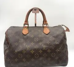 ルイ・ヴィトン ボストンバッグ モノグラム