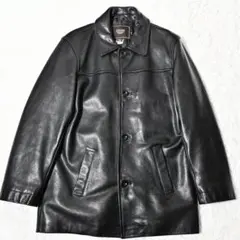 2026年最新】COACH メンズ レザージャケット・ライダースの人気