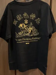 FR2 大阪店舗1周年記念　店舗限定Tシャツ　M 刺繍 FR2 大阪店舗1周年記念 店舗限定Tシャツ M 刺繍 - メルカリ