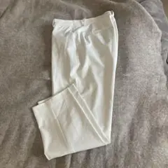 ユニクロ⭐︎リネンパンツ